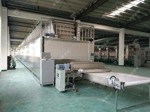 柔性材料加工設(shè)備 使用粉絲加工設(shè)備生產(chǎn)，這些關(guān)鍵問題不容忽視