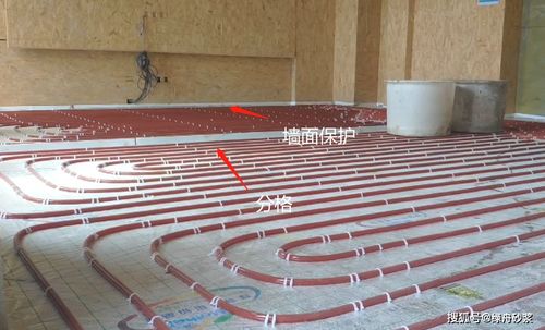 建筑工程核心工序詳解 地面及外墻處理